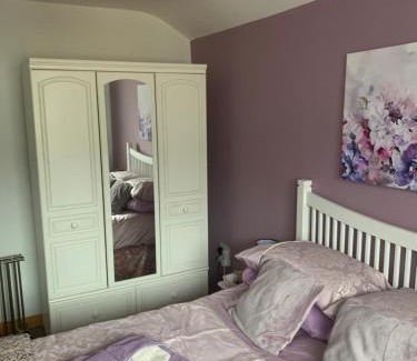 Larne House | minimum stay two nights