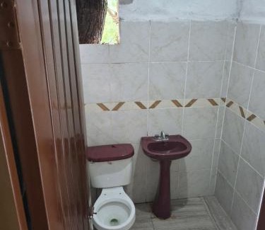Santiago House | MiniQuinta La Chula
