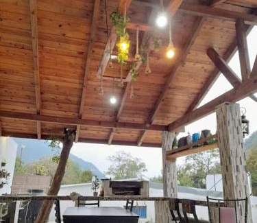 Santiago House | MiniQuinta La Chula