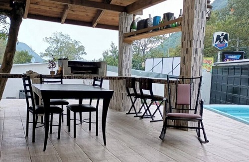 Santiago House | MiniQuinta La Chula