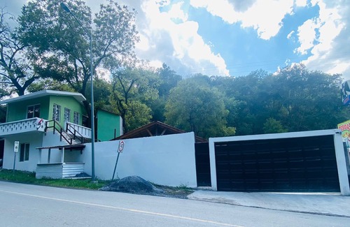 Santiago House | MiniQuinta La Chula