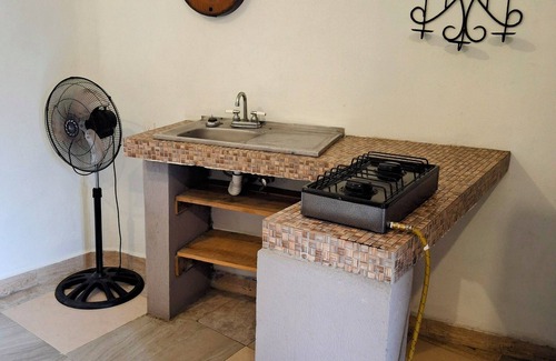 Santiago Cottage | Miniquinta "La Chula