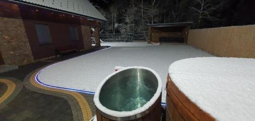 Vitanova House | MiniResort VITA NUOVA