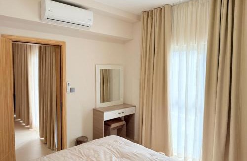 Candos Hotel | Minissy luxury Serviced Apartment