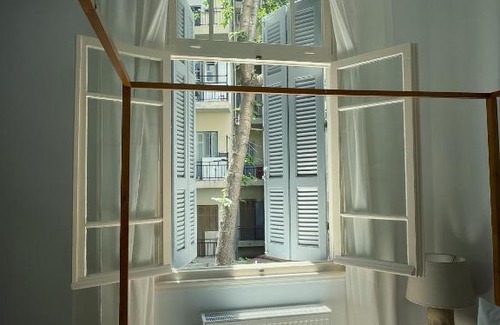 Thessaloniki Apartment | Ministerium 1 Bedroom