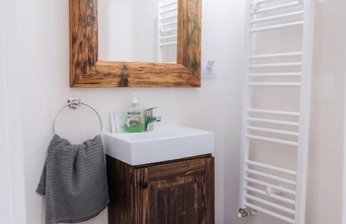 Baile Tusnad Apartment | Miniszteri House