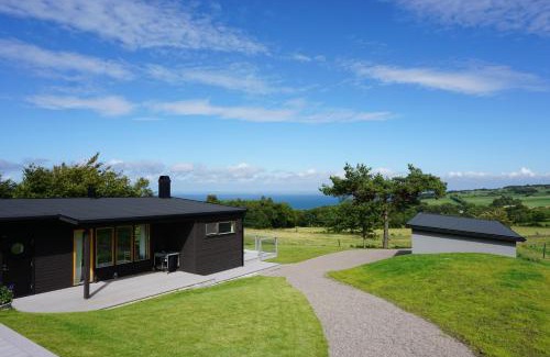 Bastad House | Minivilla, fullt utrustad, med fantastiskt läge