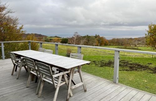 Bastad House | Minivilla, fullt utrustad, med fantastiskt läge