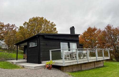 Bastad House | Minivilla, fullt utrustad, med fantastiskt läge