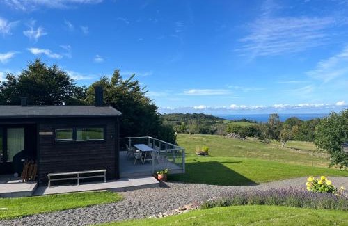 Bastad House | Minivilla, fullt utrustad, med fantastiskt läge