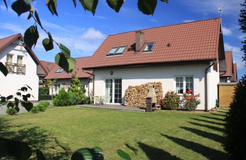 Wladyslawowo House | Miniwilla