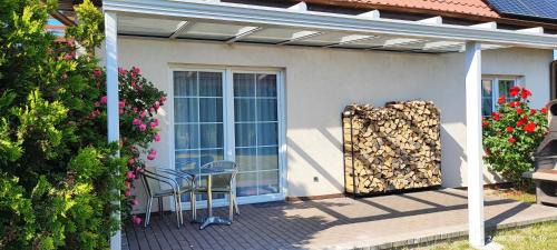 Wladyslawowo House | Miniwilla