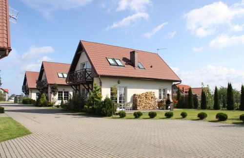 Wladyslawowo House | Miniwilla