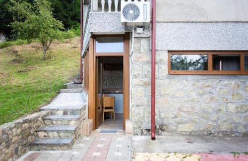 Mojkovac Apartment | Minja&Manja