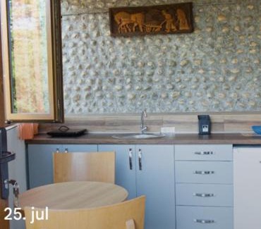 Mojkovac Apartment | Minja&Manja