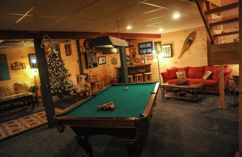 Elka Park House | Mink Hollow Lodge