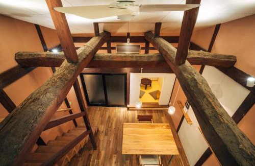Imizu House | MINKA Riverside Villas