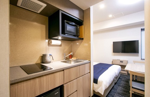 Nakakasai Apartment | Minn Kasai
