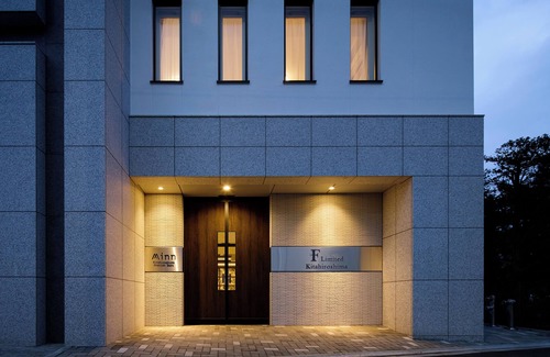 Kitahiroshima Apartment | Minn Kitahiroshima Station East