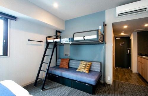 Nishikasai Apartment | Minn Nishi Kasai