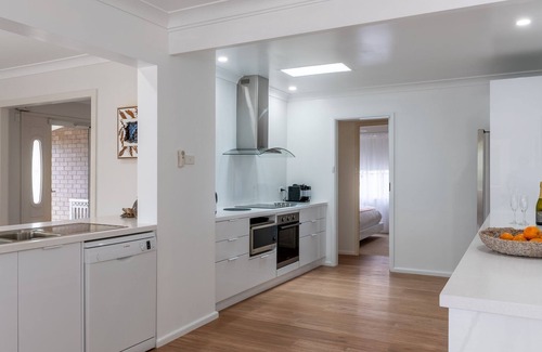 Minnamurra House | Minna - Family Getaway