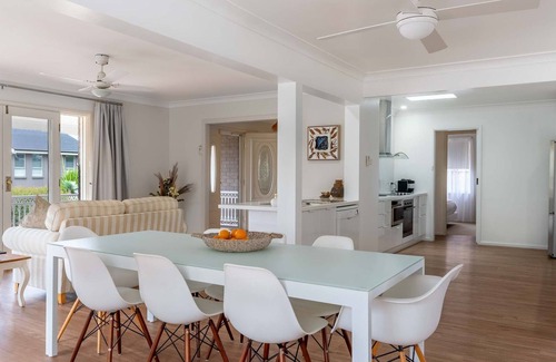 Minnamurra House | Minna - Family Getaway