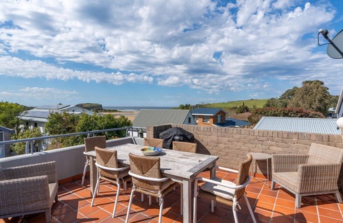 Minnamurra Apartment | Minnamurra Escape - Waterside apartment