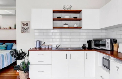 Minnamurra House | Minnamurra Retreat