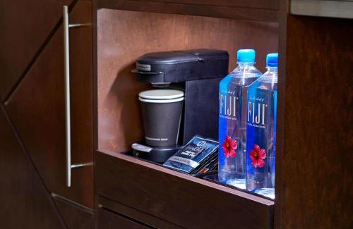 St. Louis Park Hotel | Minneapolis Marriott West