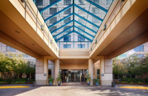 Minnetonka Hotel | Minneapolis Marriott Southwest