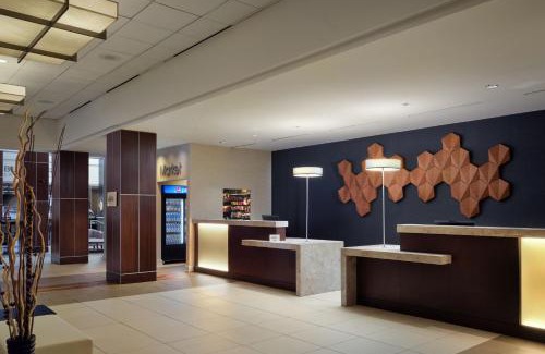 Minnetonka Hotel | Minneapolis Marriott Southwest