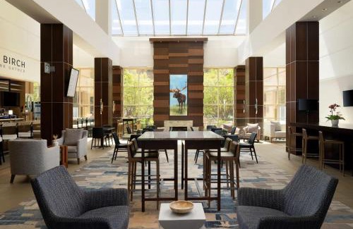 Minnetonka Hotel | Minneapolis Marriott Southwest