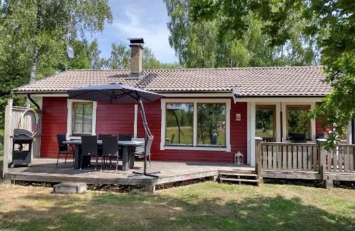 Vastra Torup House | Minnebo stuga