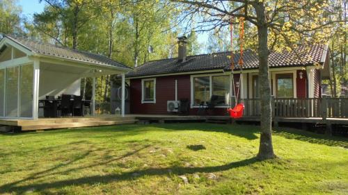 Vastra Torup House | Minnebo stuga