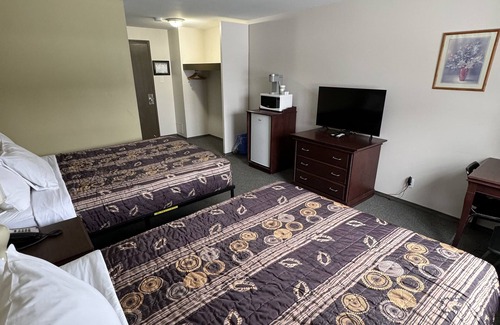 Minnedosa Hotel | Minnedosa Inn