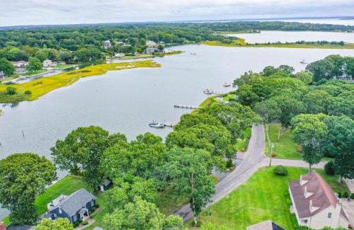 Southold House | Minnehaha Marvel