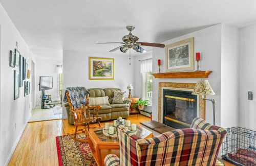 Southold House | Minnehaha Marvel