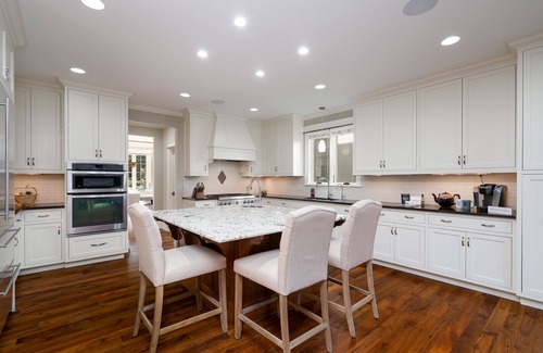 Cedar-Isles-Dean House | MINNeSTAY* Dean Parkway Estate Luxury | Spacious