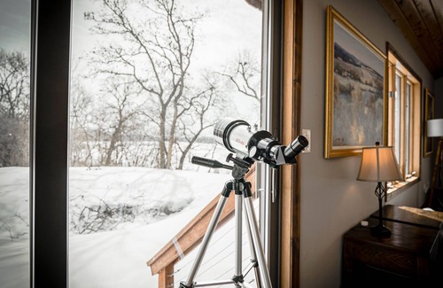 Somerset House | MINNeSTAY* St. Croix Islands Escape