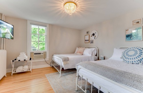 Excelsior House | MINNESTAY * The Guest House * Micro Wedding, Reunion, Retreat