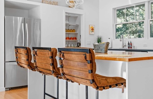 Lakeland House | MINNeSTAY* The Happy Home | Ski |