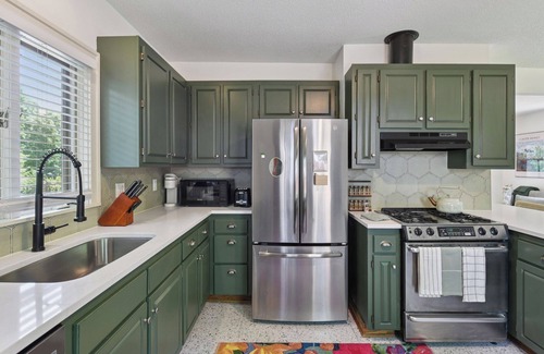 Minnetonka House | Minnetonka Farmhouse