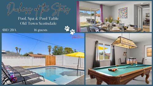Scottsdale Country Acres House | Minnezona