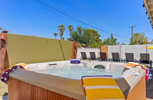 Scottsdale Country Acres House | Minnezona