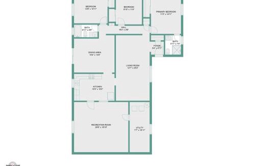 Scottsdale Country Acres House | Minnezona