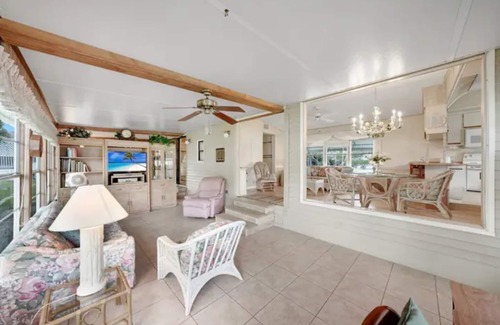 River Ranch House | Minnie Pearl Haven