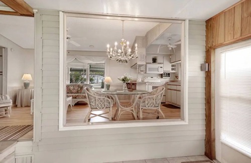 River Ranch House | Minnie Pearl Haven