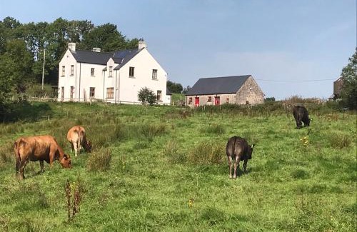 Armagh House | Minnie’s Cottage