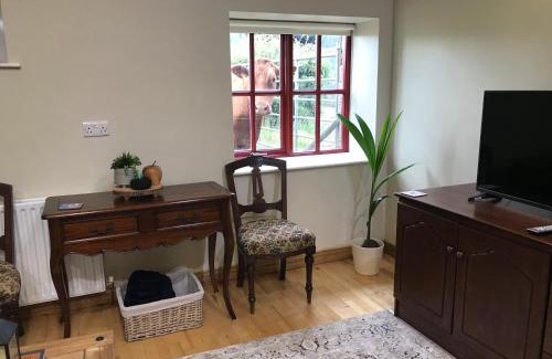 Armagh House | Minnie’s Cottage