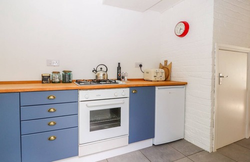 Malpas Cottage | Minnow Cottage